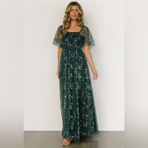 Baltic Born Maxi Dress
